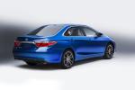 Toyota Camry Special Edition 2015 года